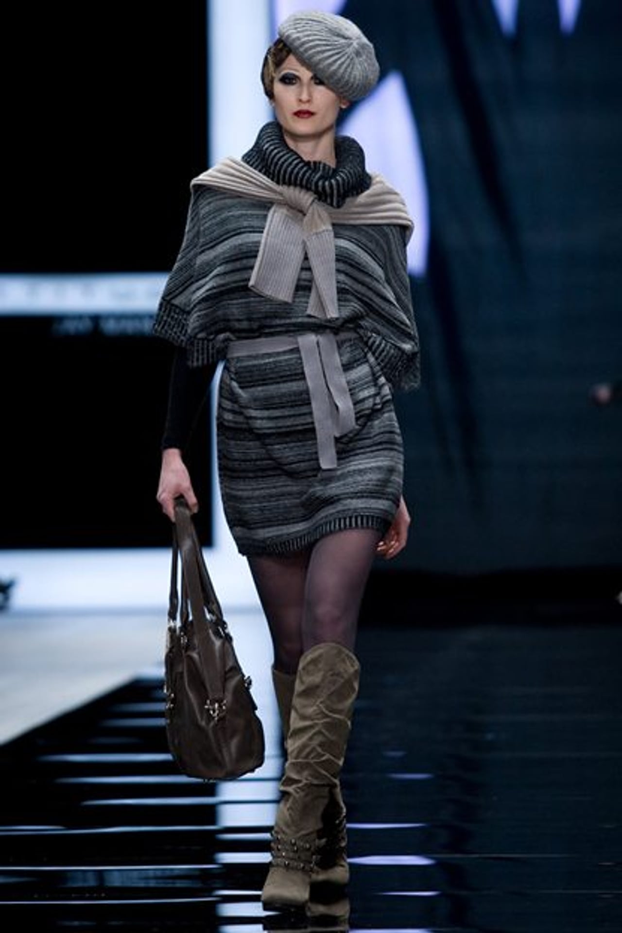 PHOTO GALLERY: see Jay Manuel and Attitude by Sears's fall/winter 2011 collection