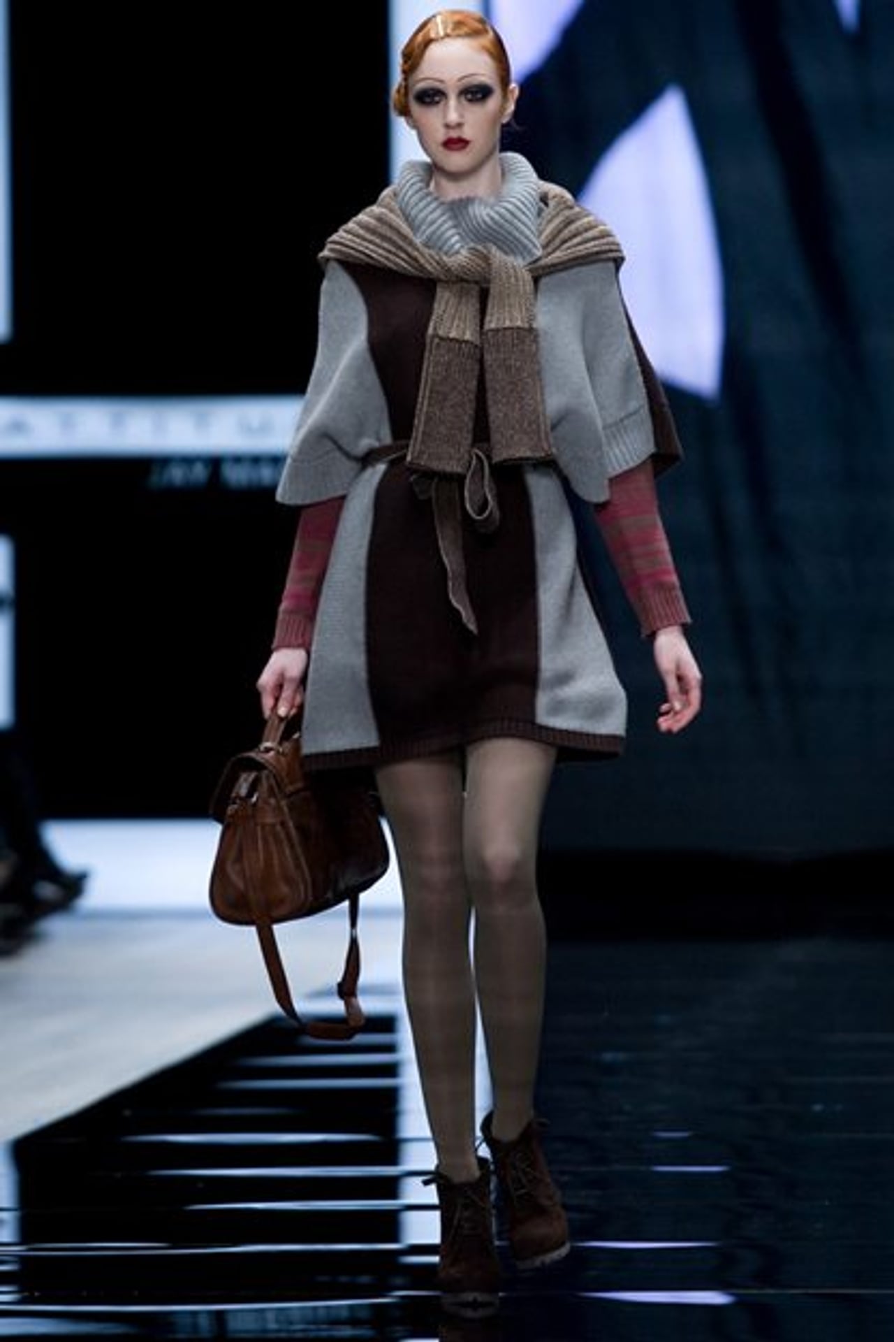 PHOTO GALLERY: see Jay Manuel and Attitude by Sears's fall/winter 2011 collection