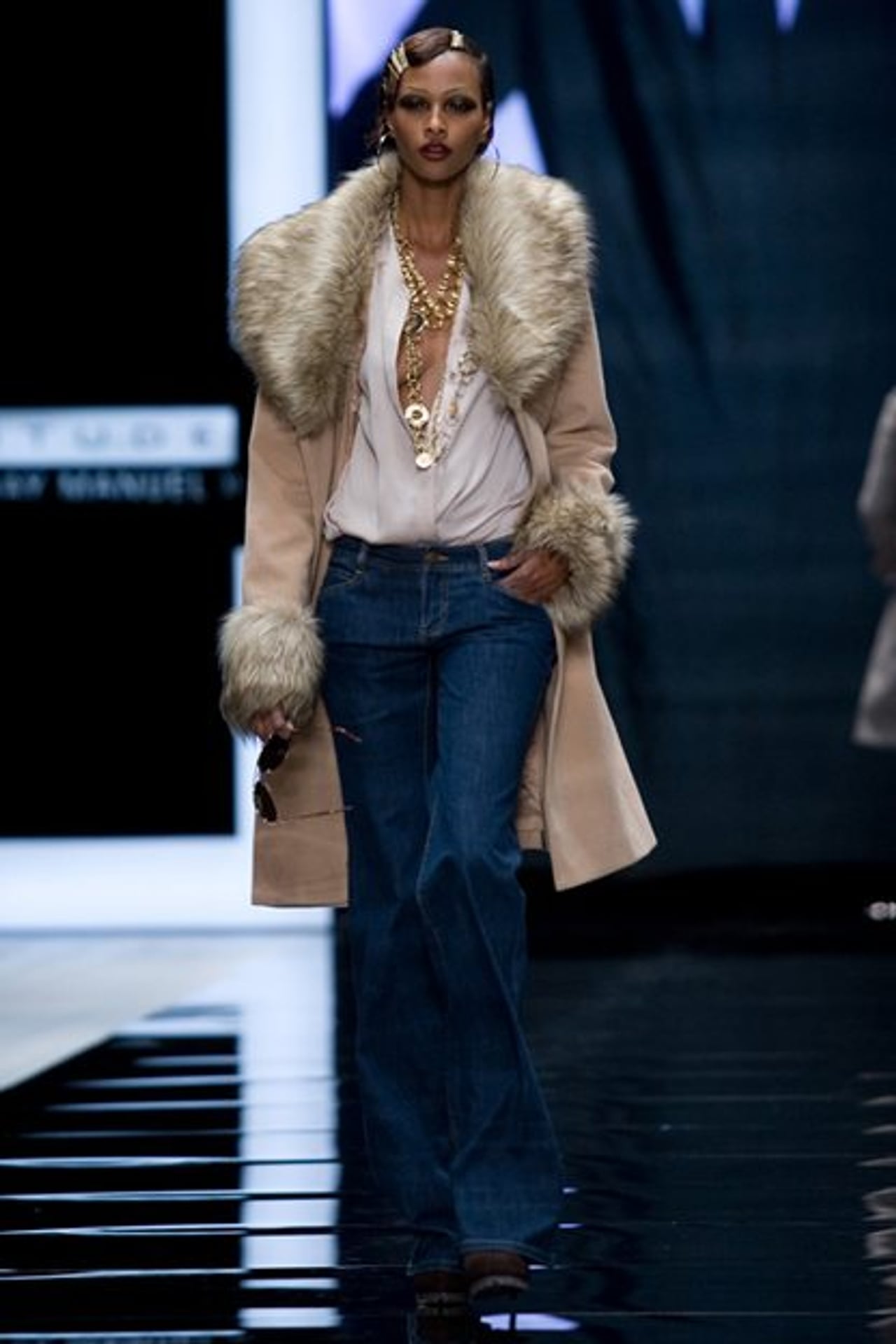 PHOTO GALLERY: see Jay Manuel and Attitude by Sears's fall/winter 2011 collection