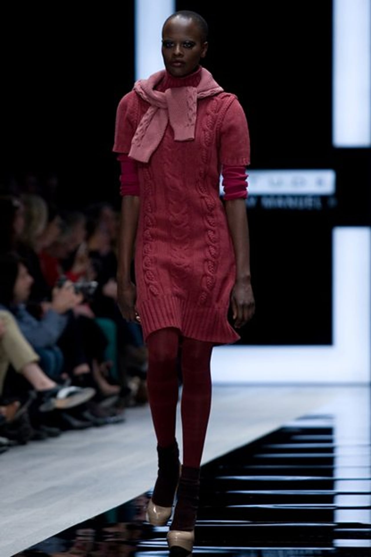 PHOTO GALLERY: see Jay Manuel and Attitude by Sears's fall/winter 2011 collection