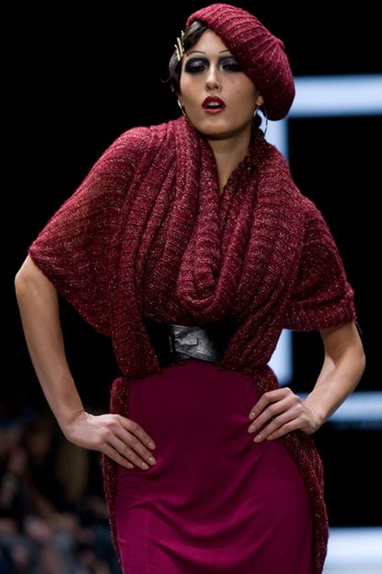 PHOTO GALLERY: see Jay Manuel and Attitude by Sears's fall/winter 2011 collection