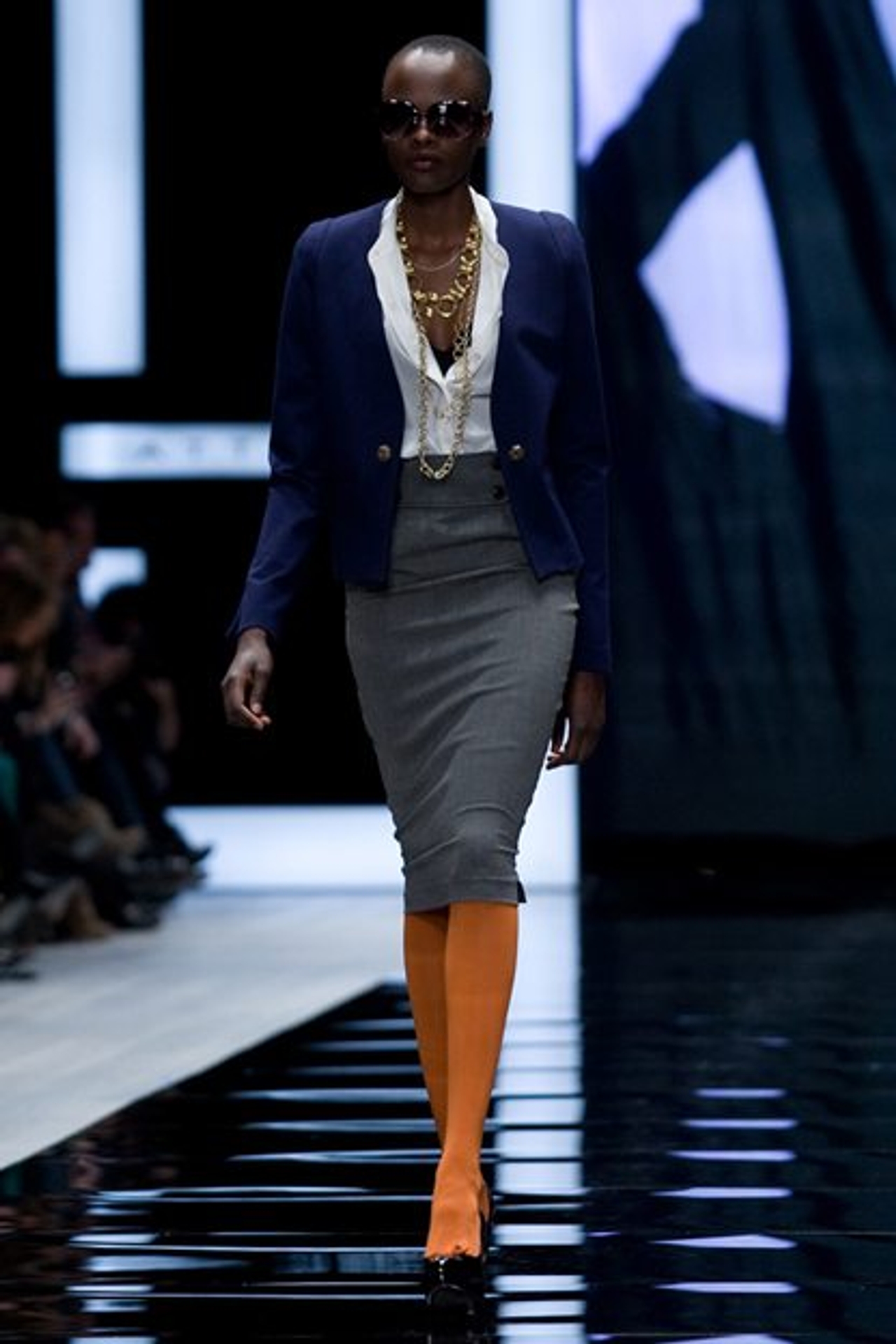 PHOTO GALLERY: see Jay Manuel and Attitude by Sears's fall/winter 2011 collection