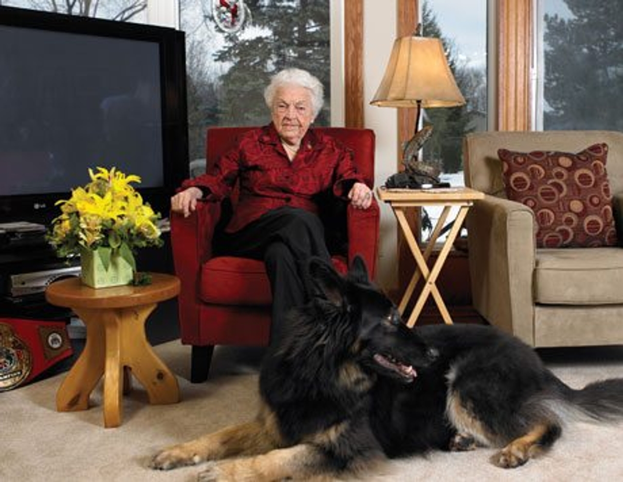 True grit: “Hurricane” Hazel McCallion’s last hurrah after 33 years as the mayor of Mississauga