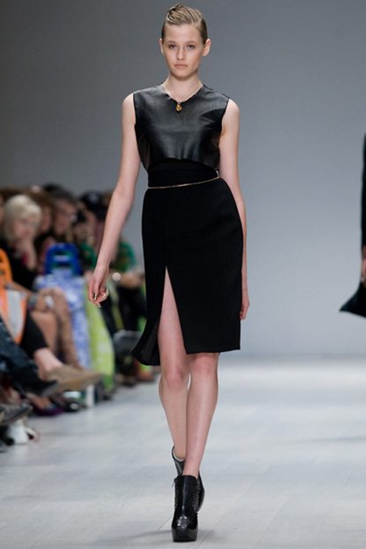 PHOTO GALLERY: see Amanda Lew Kee’s fall/winter 2011 collection