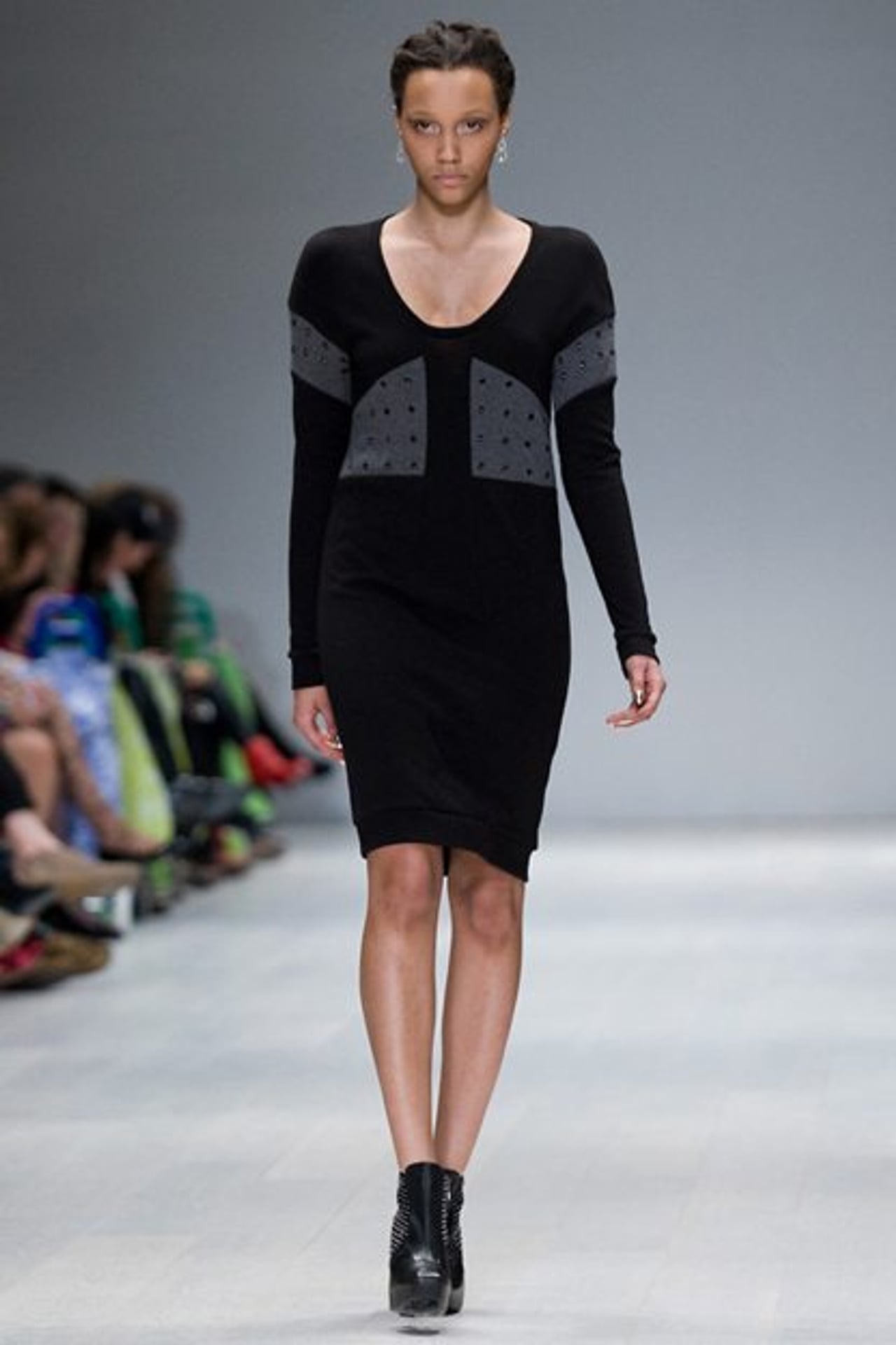 PHOTO GALLERY: see Amanda Lew Kee’s fall/winter 2011 collection