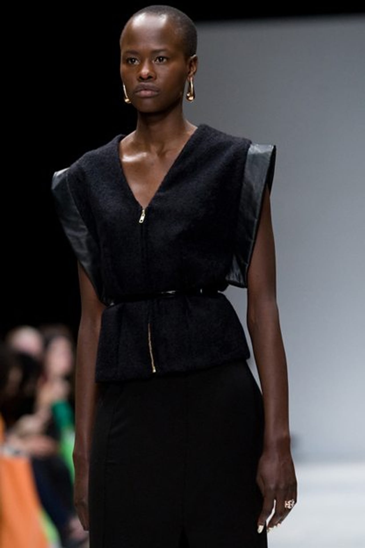 PHOTO GALLERY: see Amanda Lew Kee’s fall/winter 2011 collection