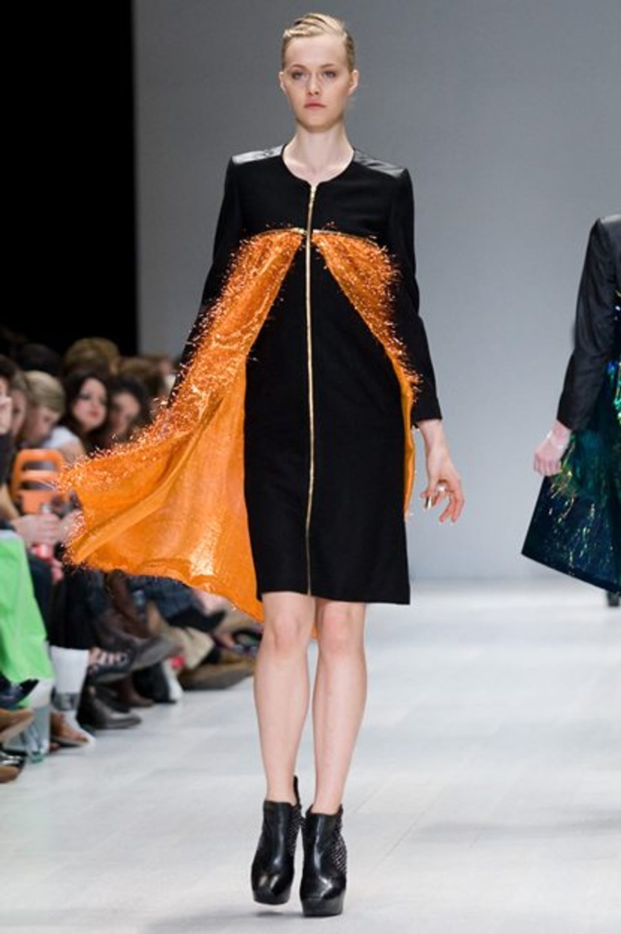 PHOTO GALLERY: see Amanda Lew Kee’s fall/winter 2011 collection
