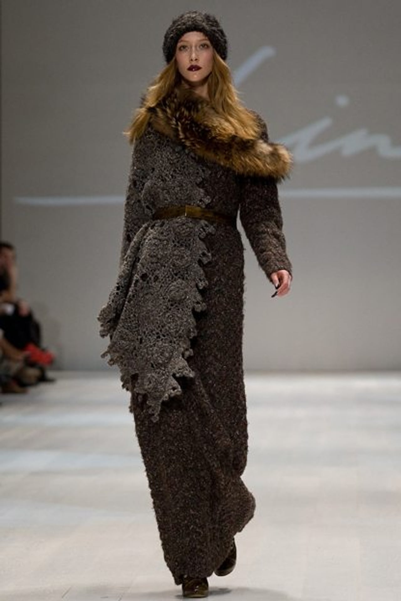 PHOTO GALLERY: the best and worst of fashion week fall/winter 2011