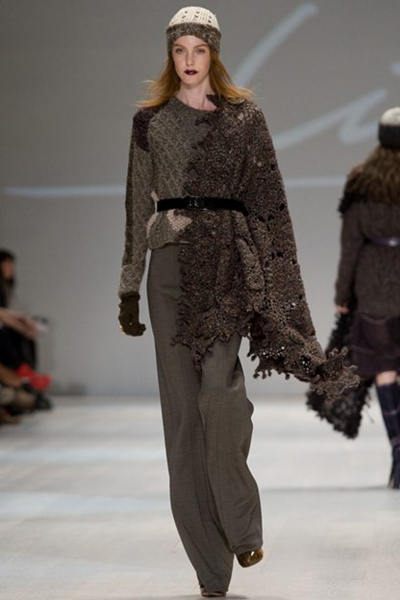 PHOTO GALLERY: see Line’s fall/winter 2011 collection