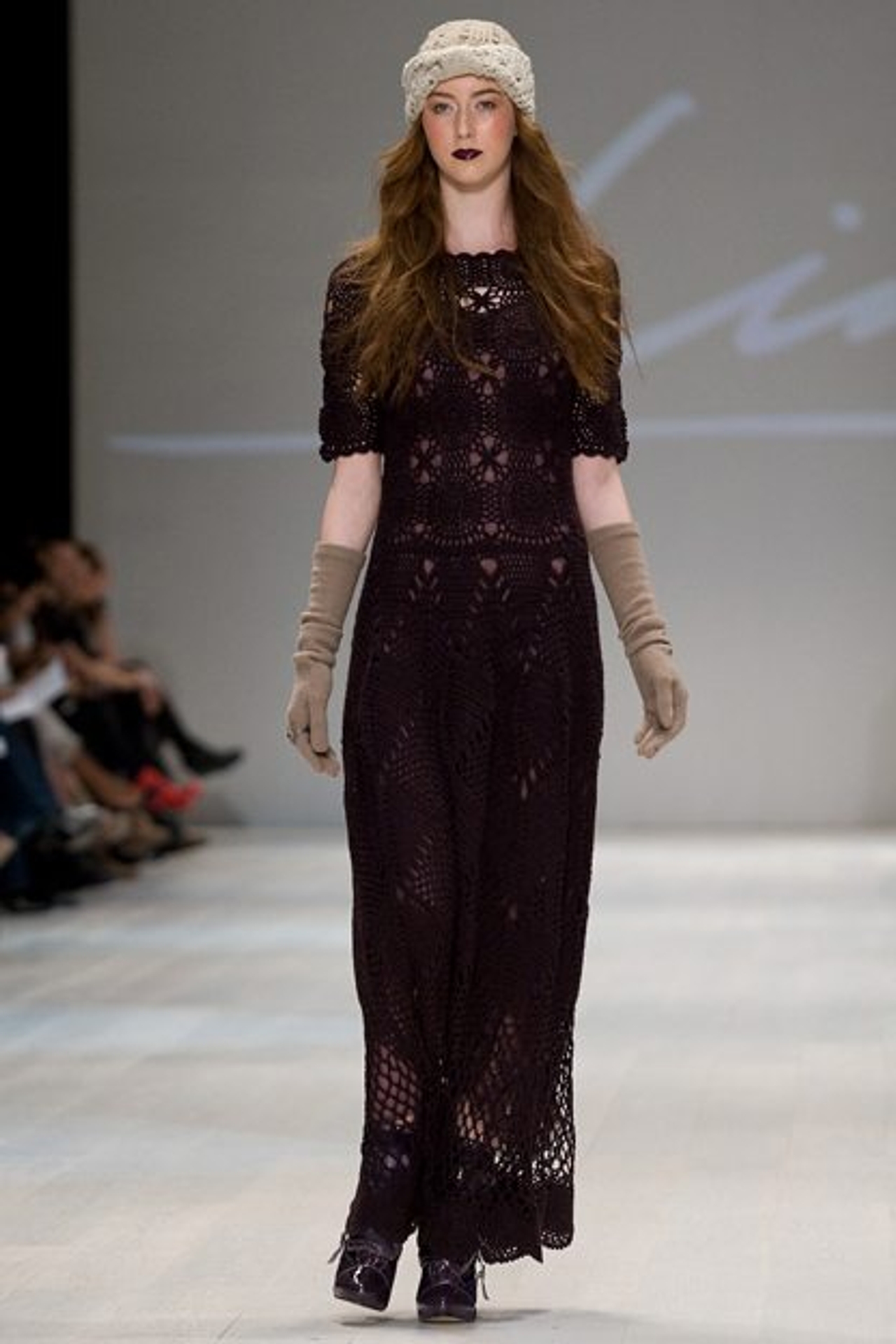 PHOTO GALLERY: see Line’s fall/winter 2011 collection