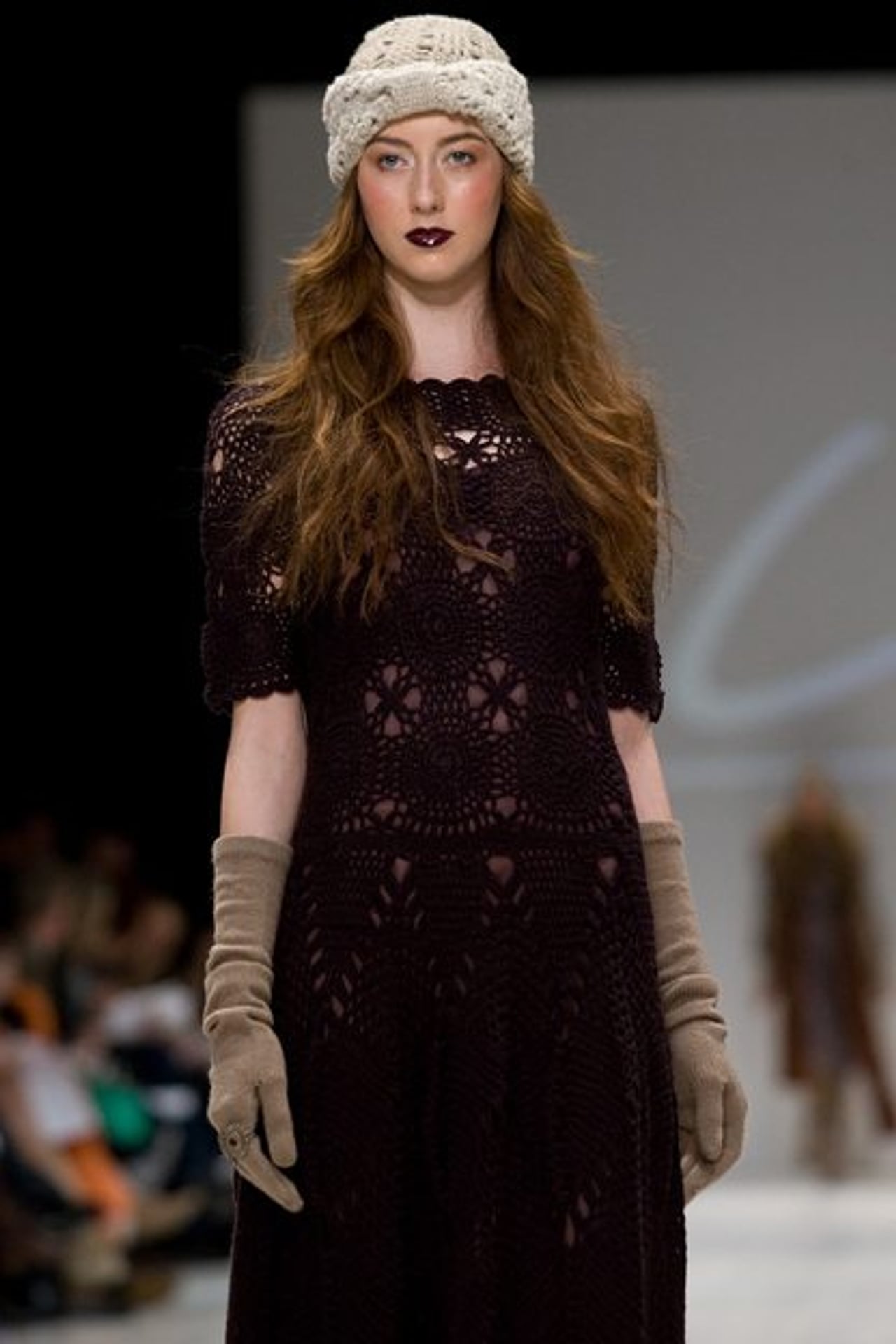 PHOTO GALLERY: see Line’s fall/winter 2011 collection