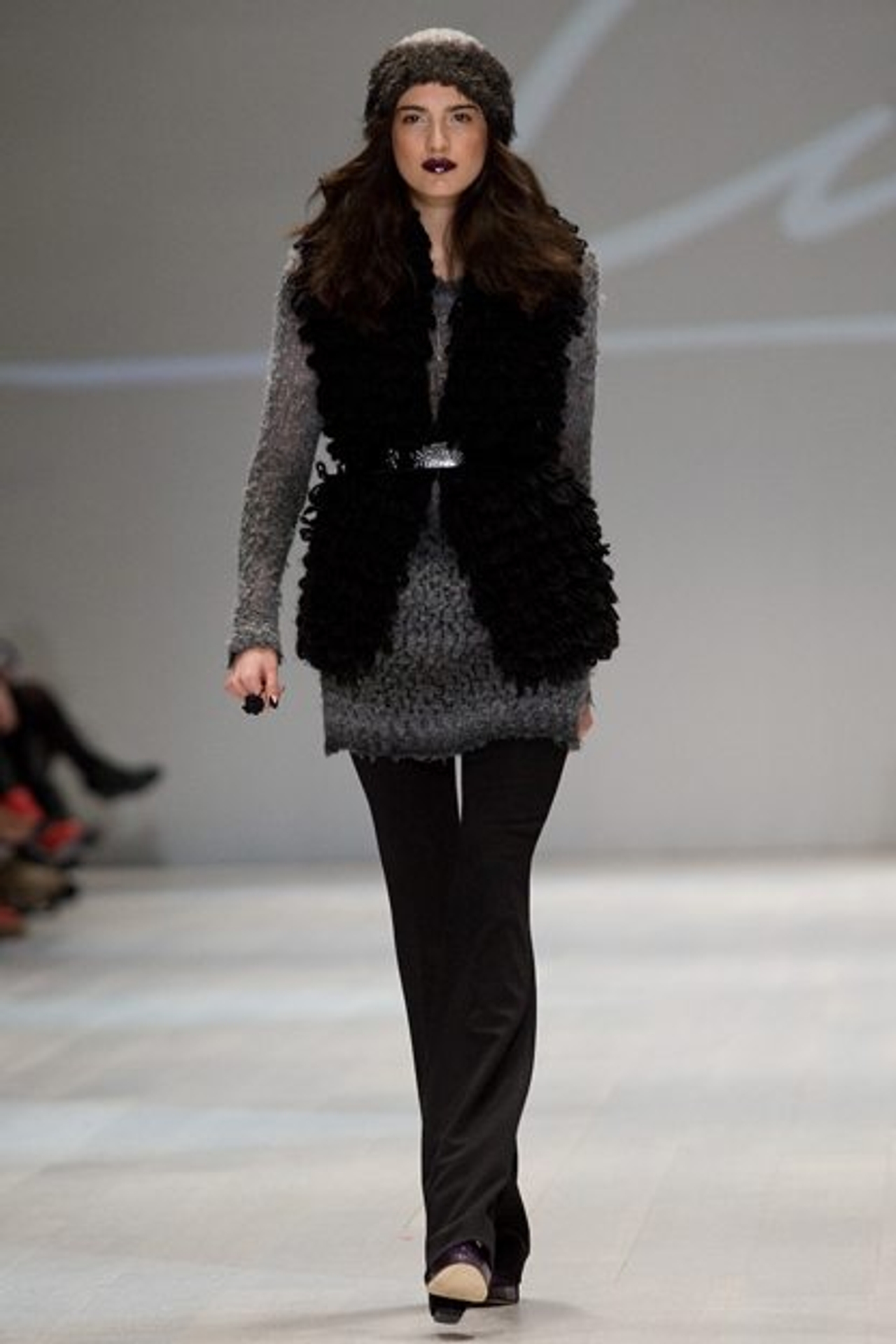 PHOTO GALLERY: see Line’s fall/winter 2011 collection