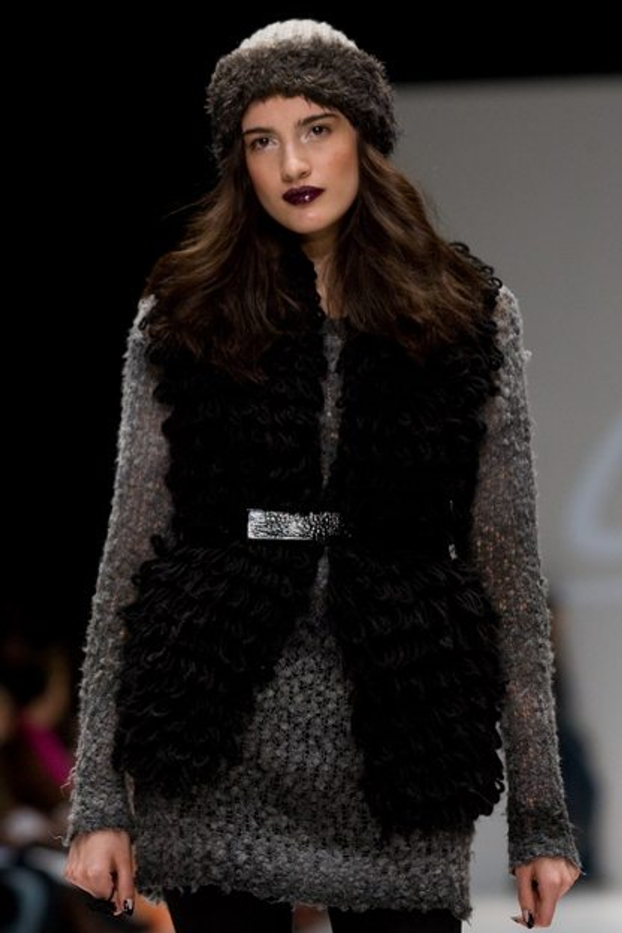 PHOTO GALLERY: see Line’s fall/winter 2011 collection