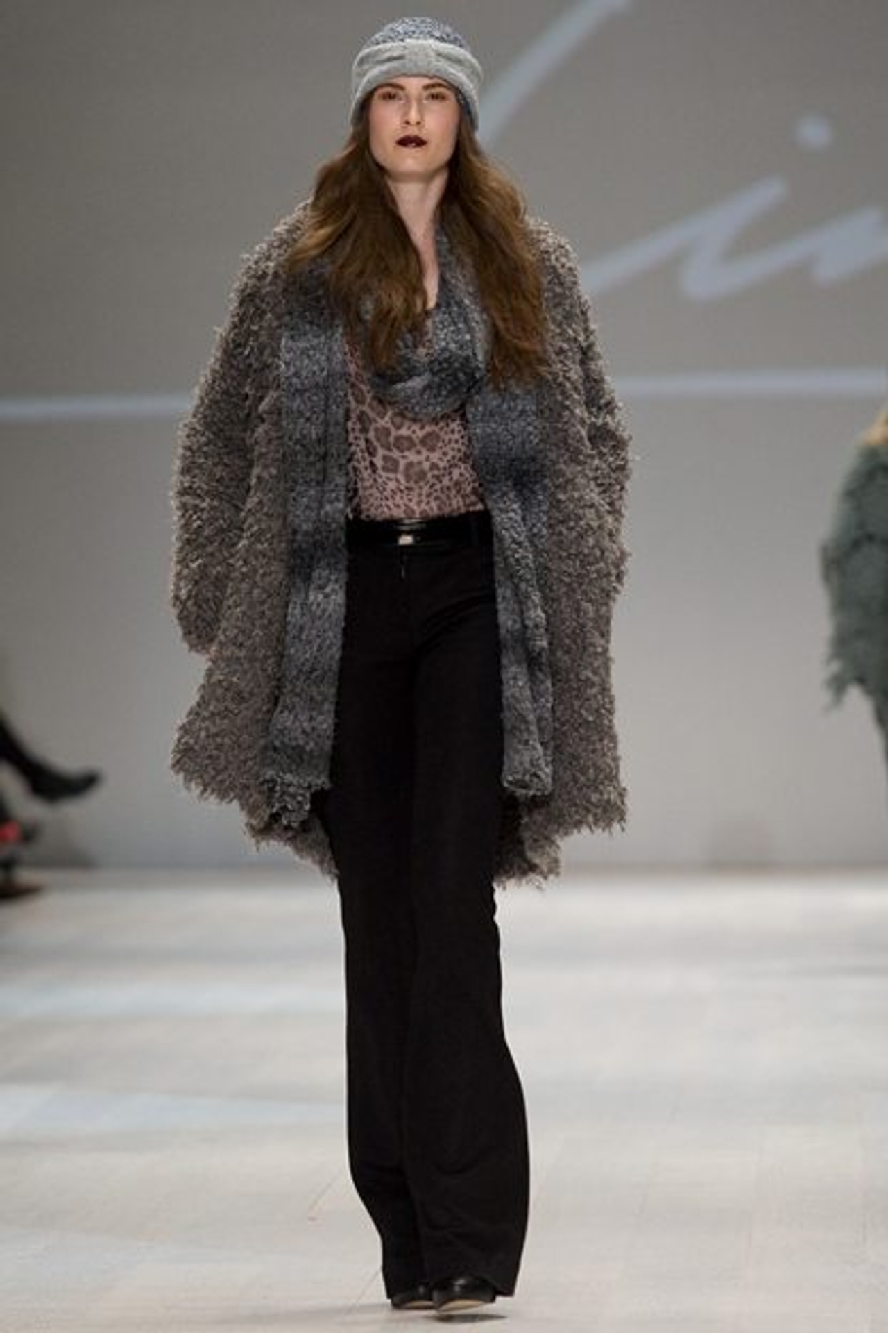 PHOTO GALLERY: see Line’s fall/winter 2011 collection