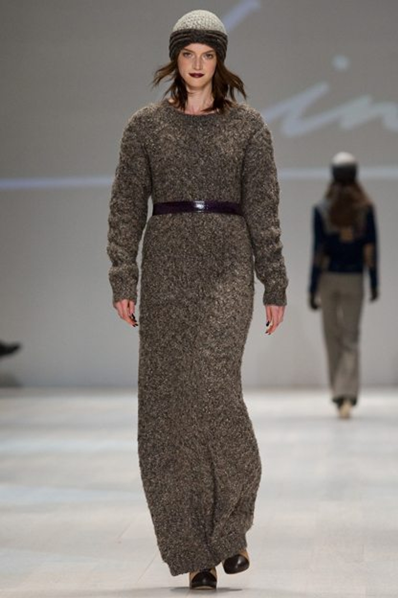 PHOTO GALLERY: see Line’s fall/winter 2011 collection