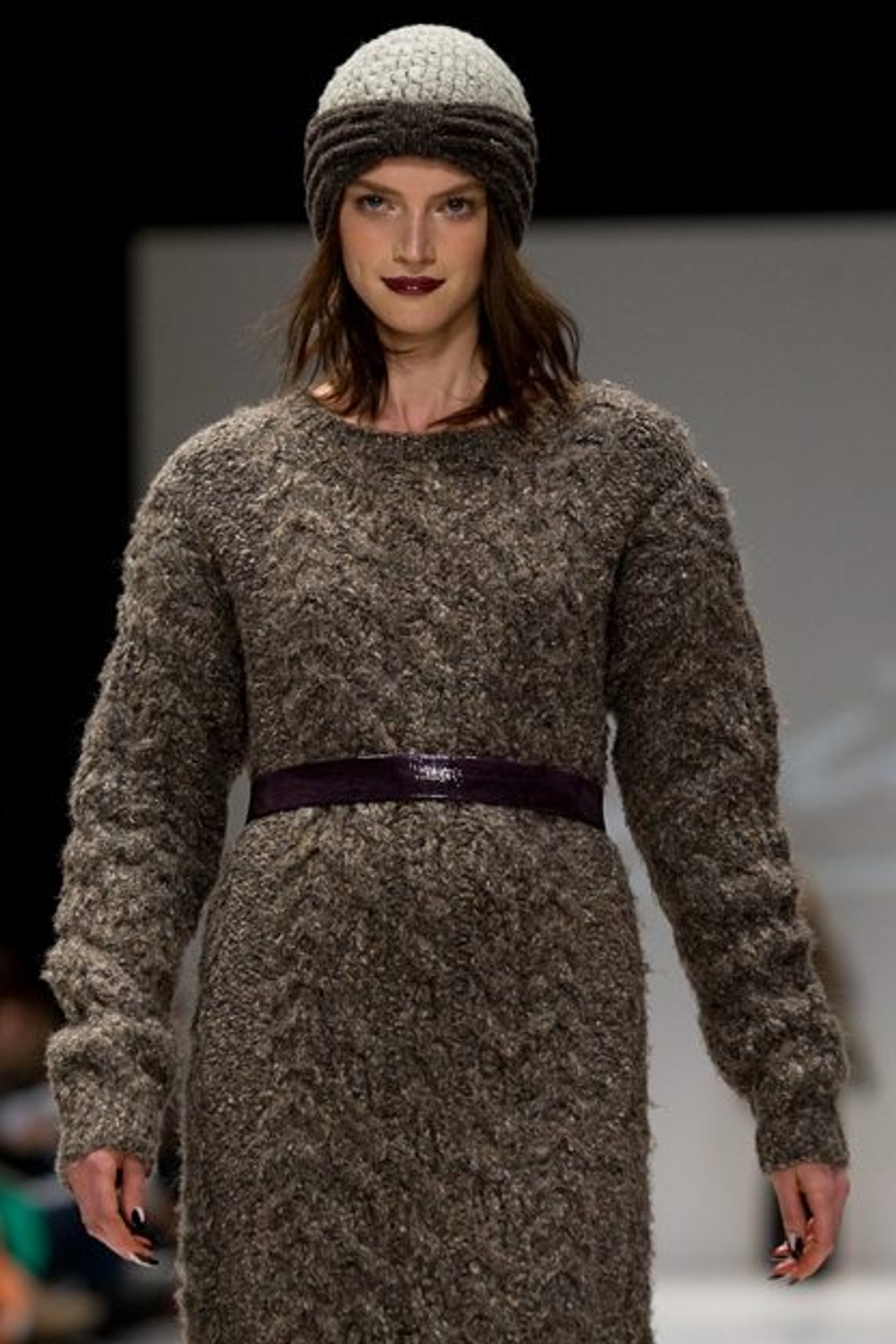 PHOTO GALLERY: see Line’s fall/winter 2011 collection