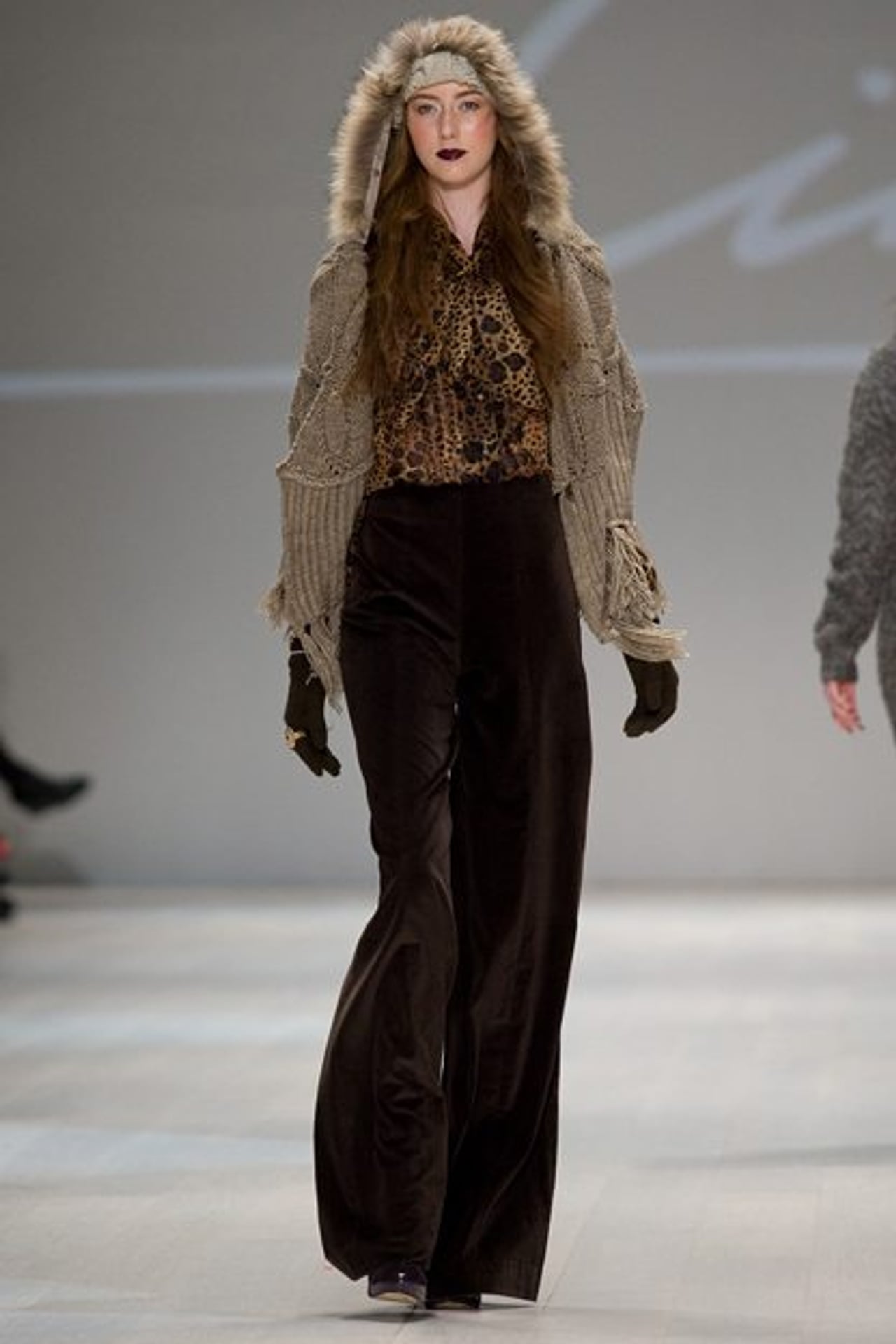 PHOTO GALLERY: see Line’s fall/winter 2011 collection