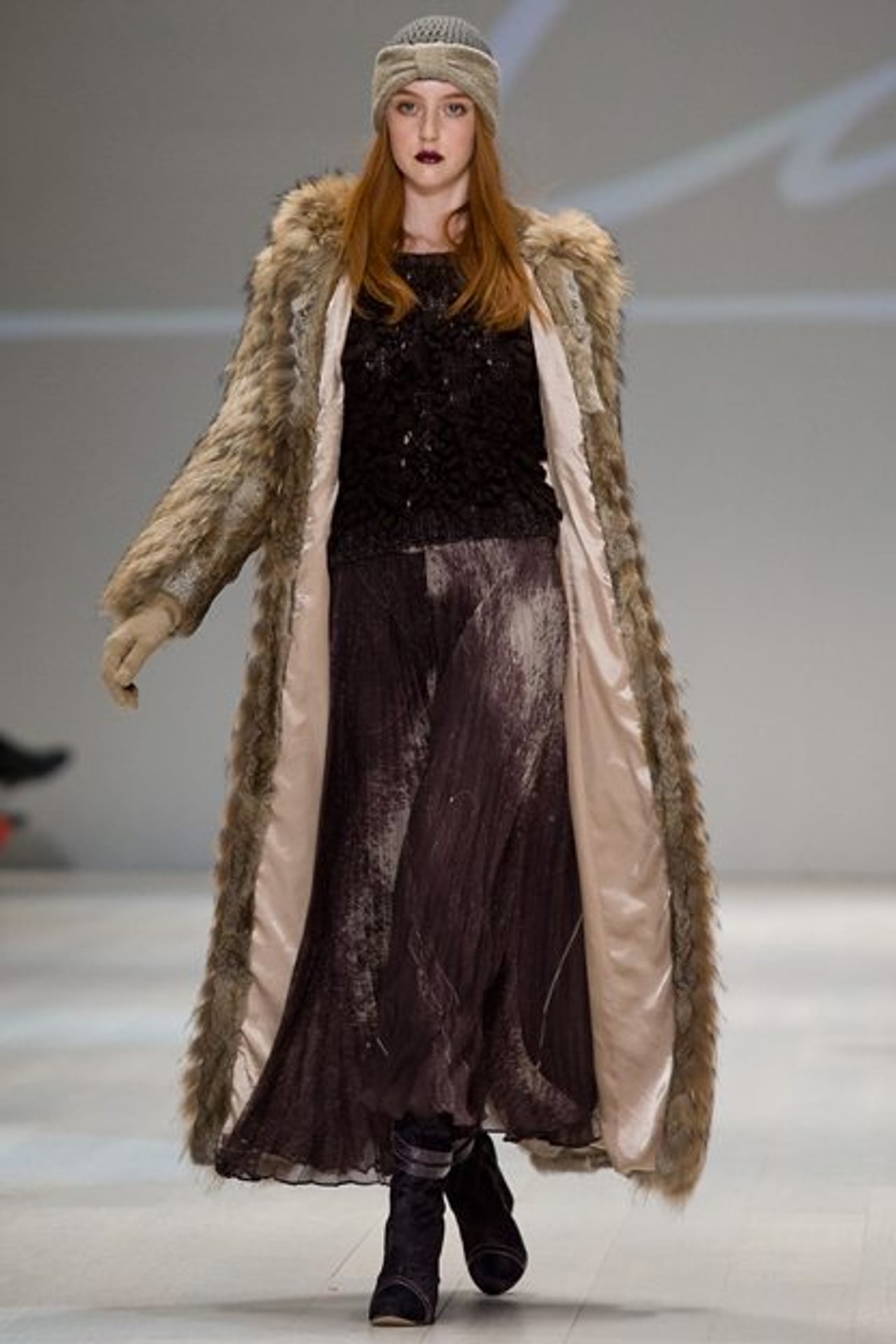 PHOTO GALLERY: see Line’s fall/winter 2011 collection