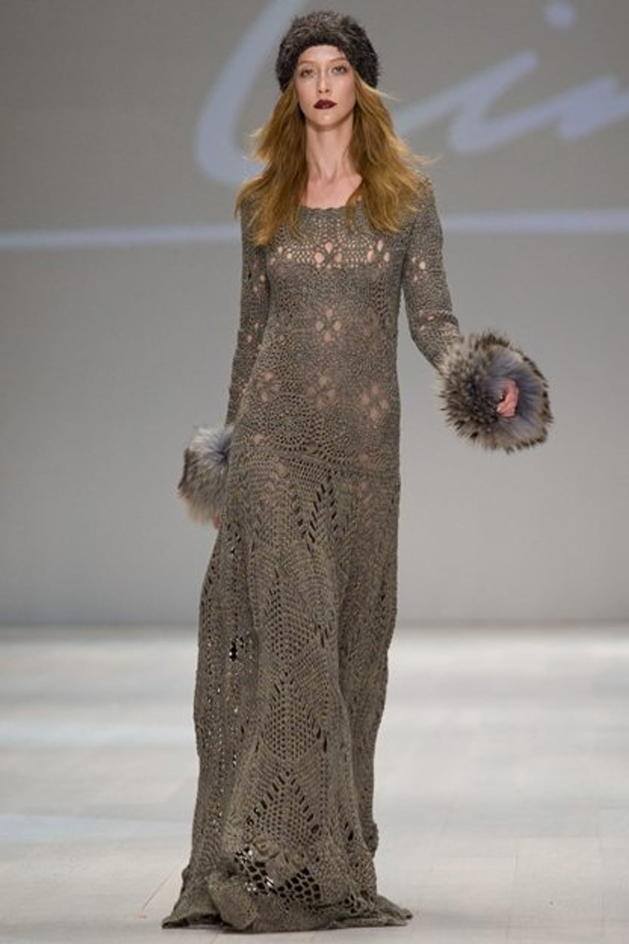 PHOTO GALLERY: see Line’s fall/winter 2011 collection