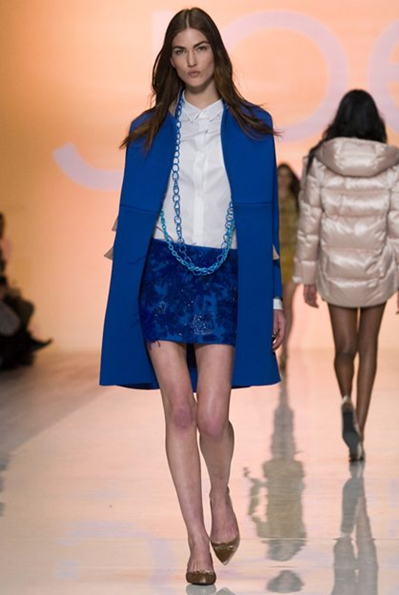 PHOTO GALLERY: the best and worst of fashion week fall/winter 2011