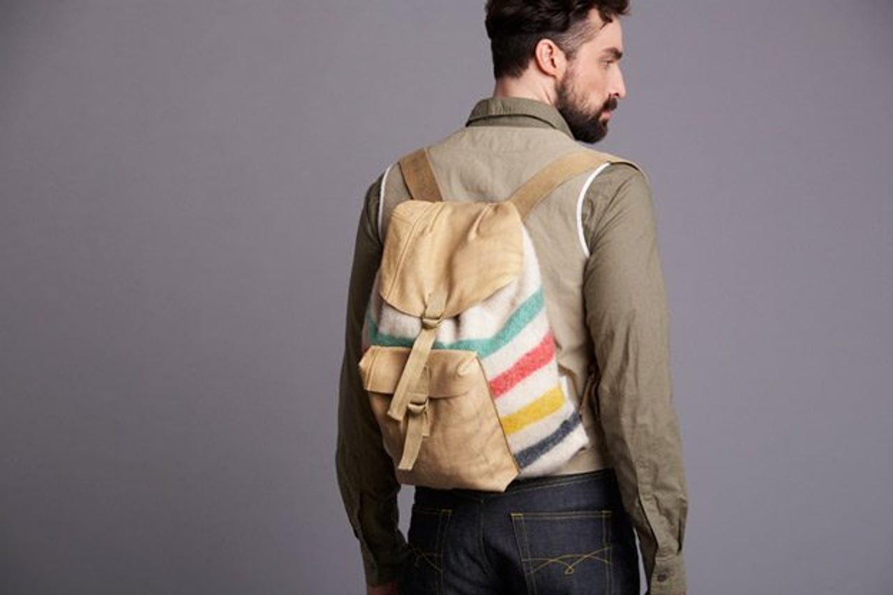 The Hudson’s Bay Company announces its own buzzy Canadian collaboration
