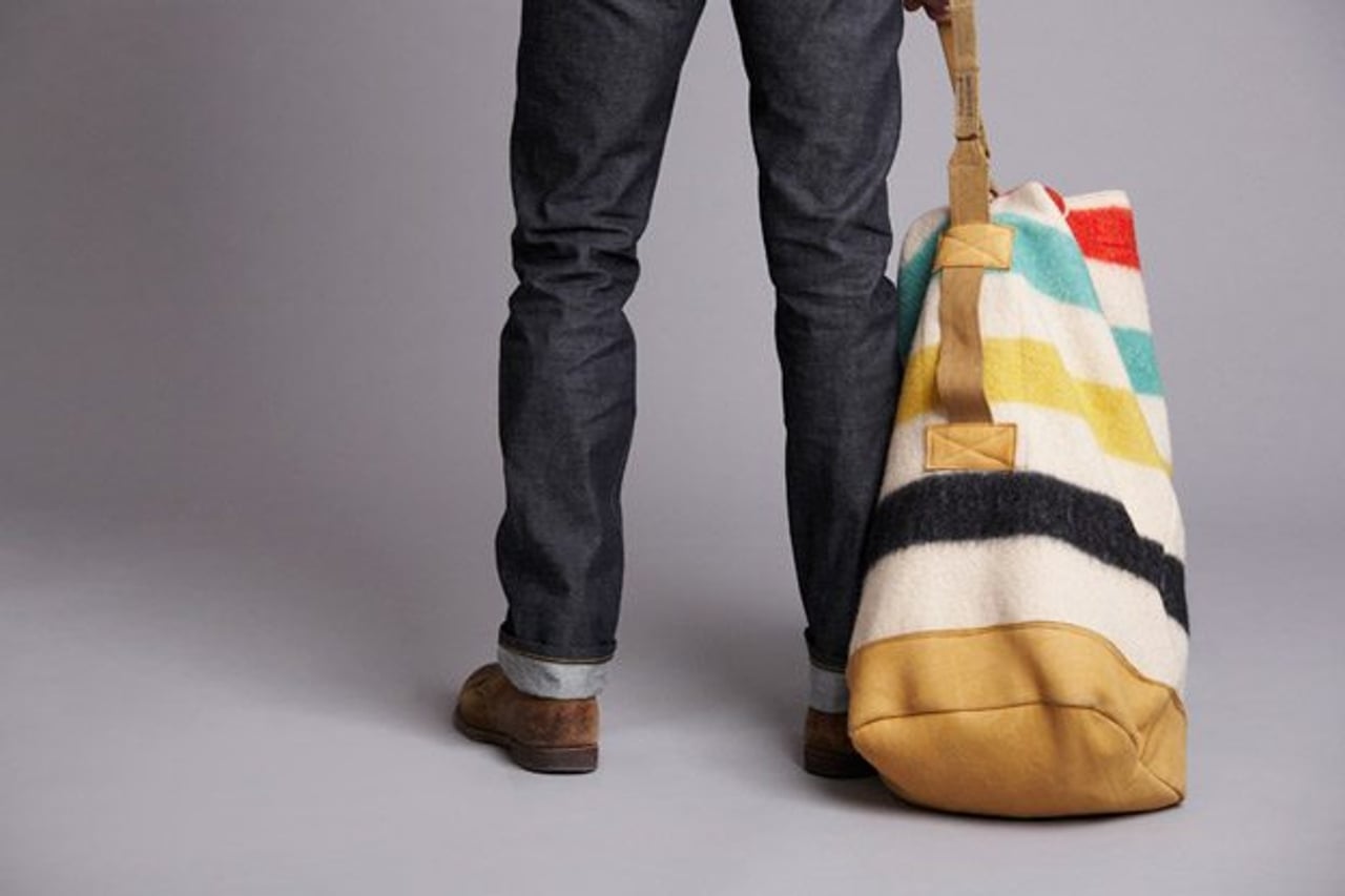 The Hudson’s Bay Company announces its own buzzy Canadian collaboration