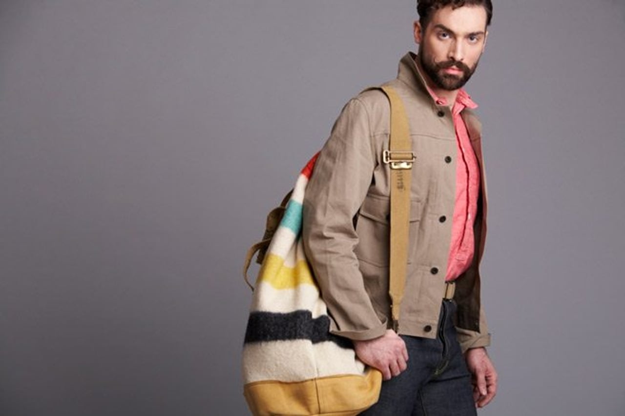The Hudson’s Bay Company announces its own buzzy Canadian collaboration