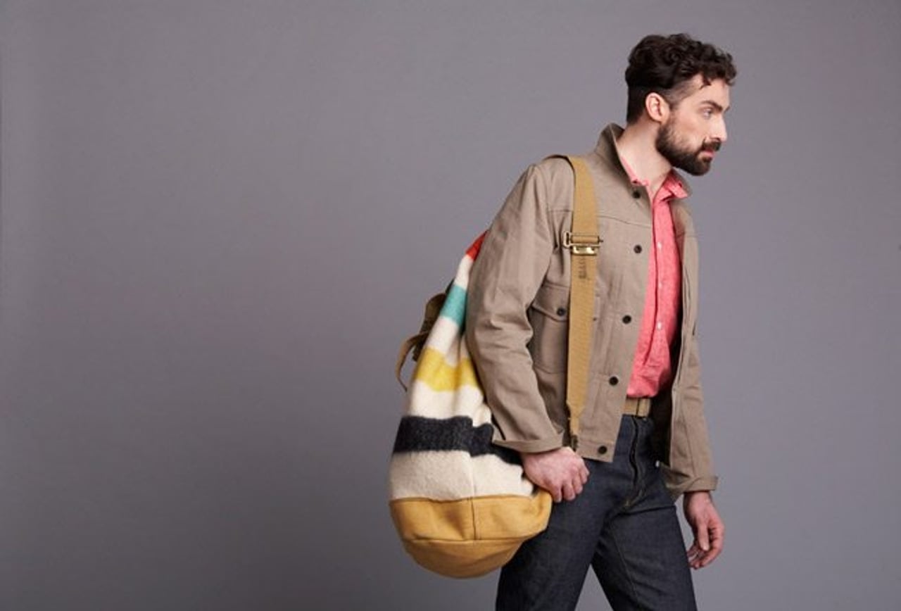 The Hudson’s Bay Company announces its own buzzy Canadian collaboration