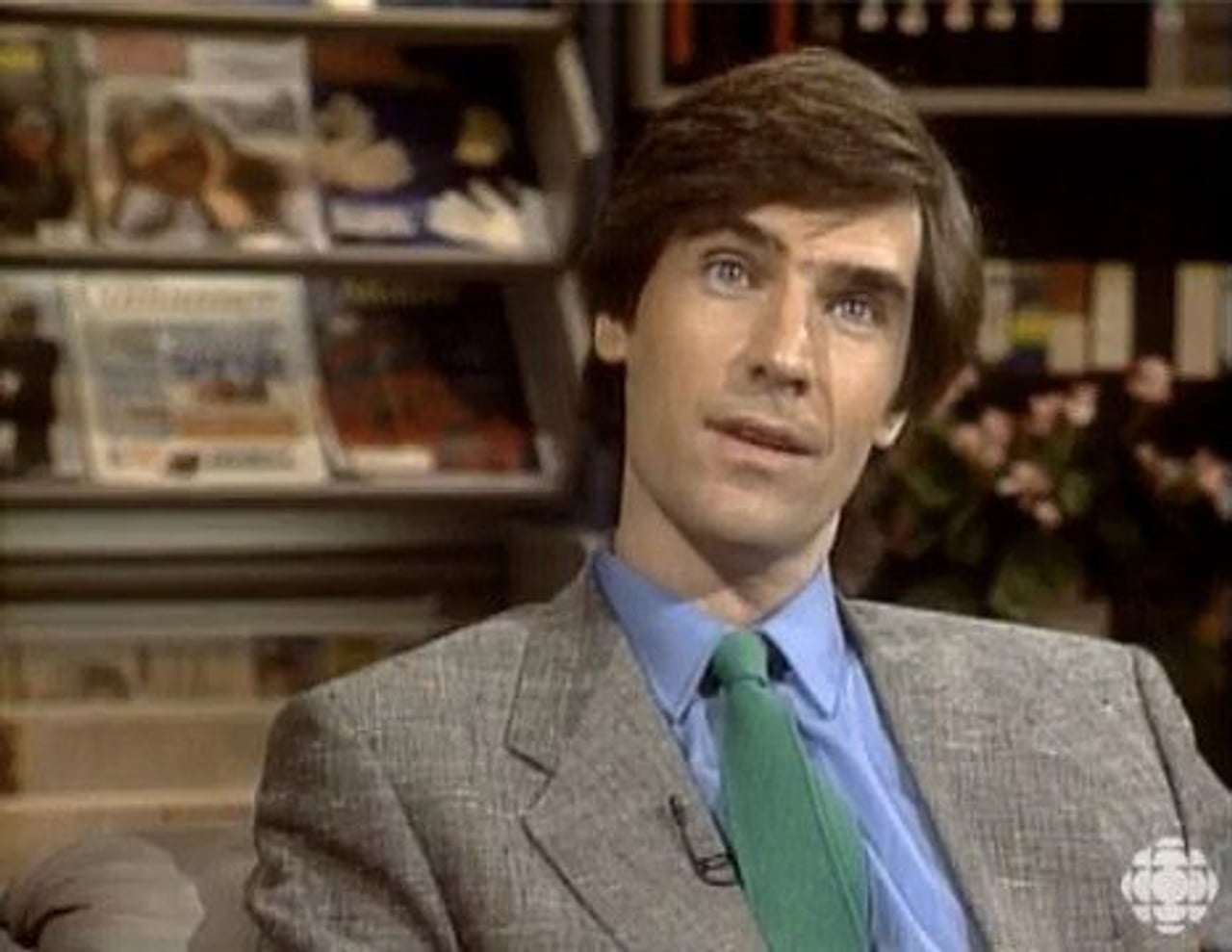 See dorky and hot pictures of Michael Ignatieff, Stephen Harper and Jack Layton in the blush of youth