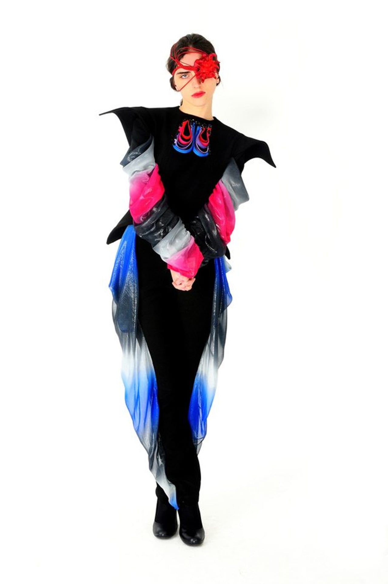 FAT will surely bring these eight intriguing designers out of their shells