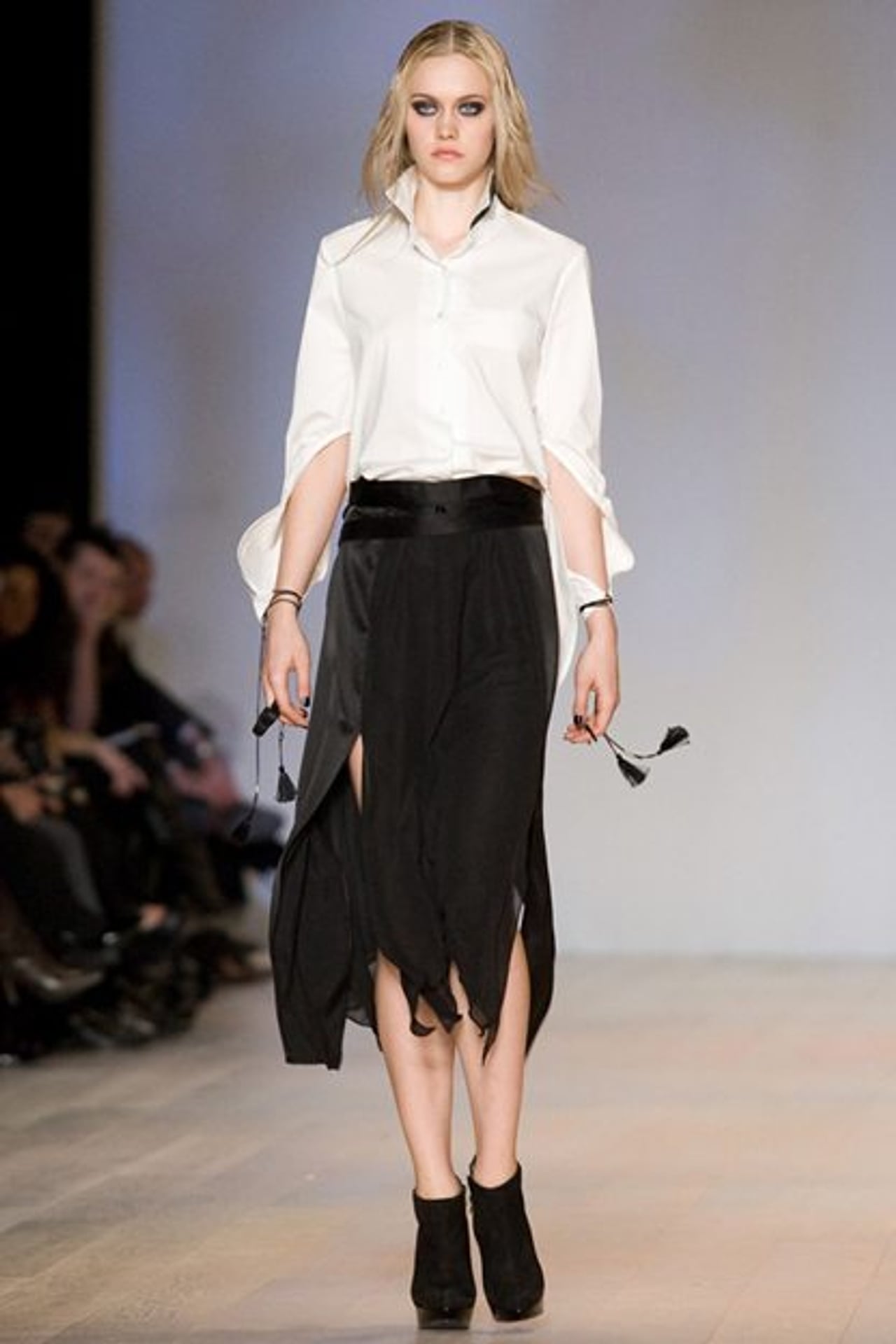 PHOTO GALLERY: the best and worst of fashion week fall/winter 2011