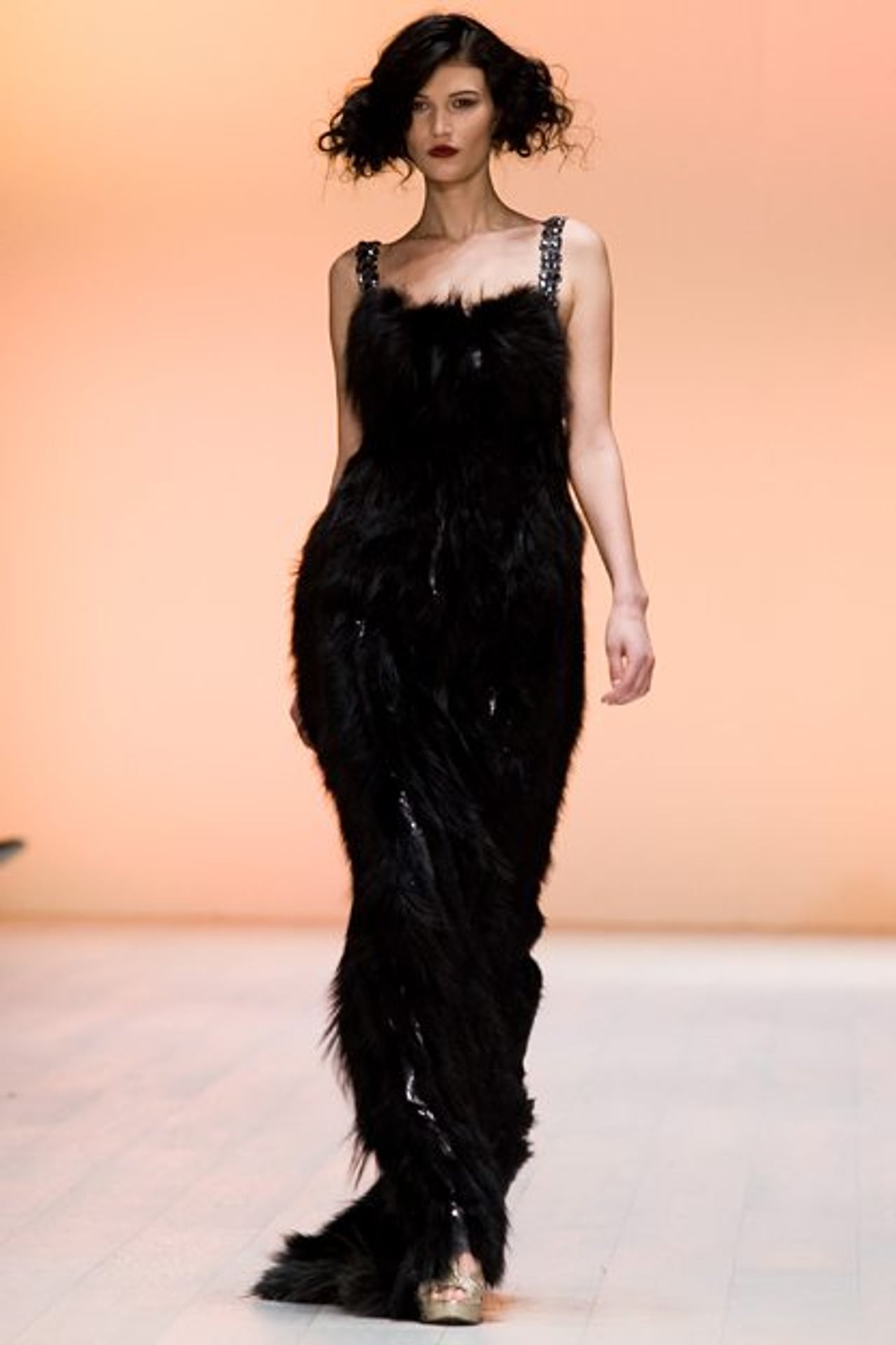 PHOTO GALLERY: the best and worst of fashion week fall/winter 2011