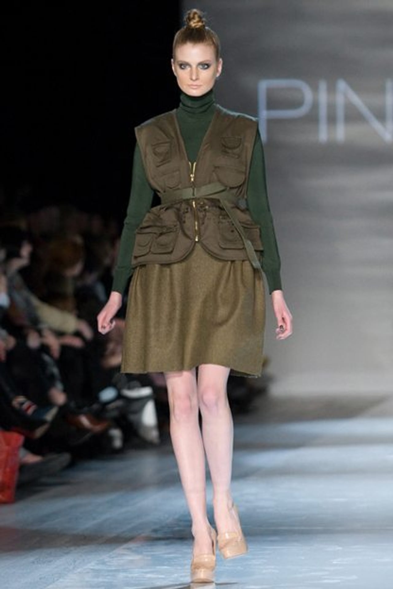 PHOTO GALLERY: the best and worst of fashion week fall/winter 2011