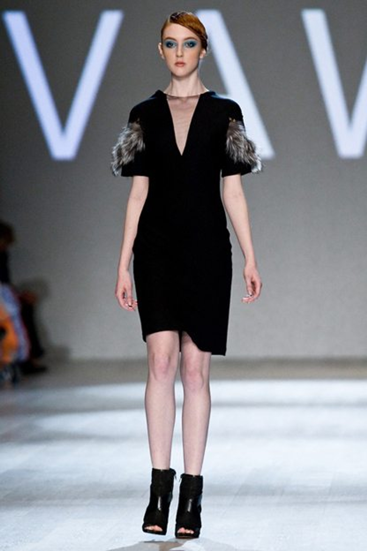 PHOTO GALLERY: the best and worst of fashion week fall/winter 2011
