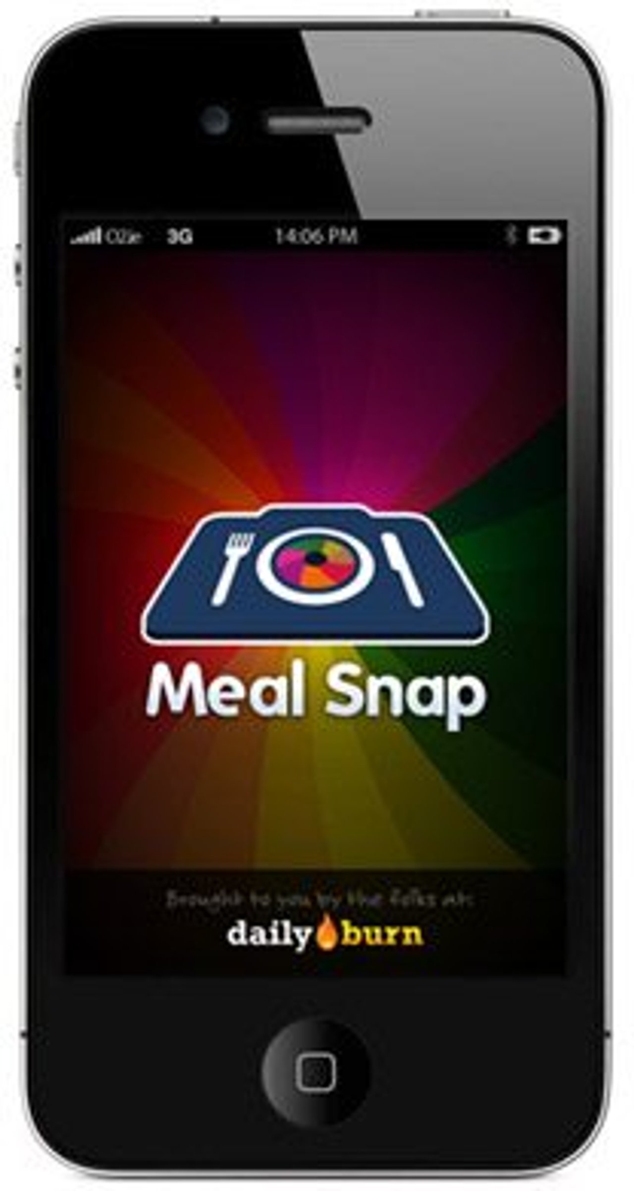 New calorie-counting app gives iPhone users another excuse to obsessively photograph their food