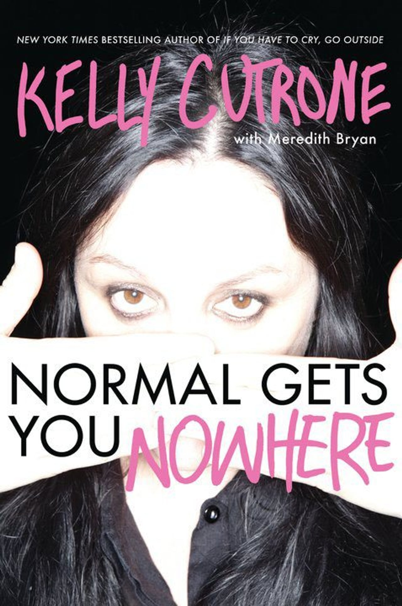 Fans of Kelly Cutrone can meet the People’s Revolution straight talker in Toronto this May