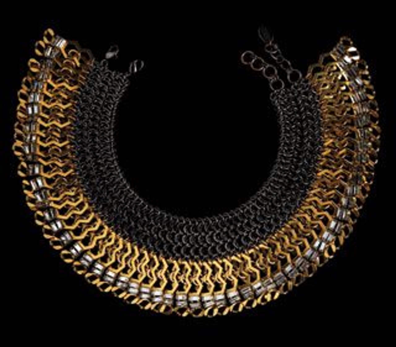 The Thing: Great style is in the details  this season, so we’ve dedicated these pages to the all-important art of accessorizing