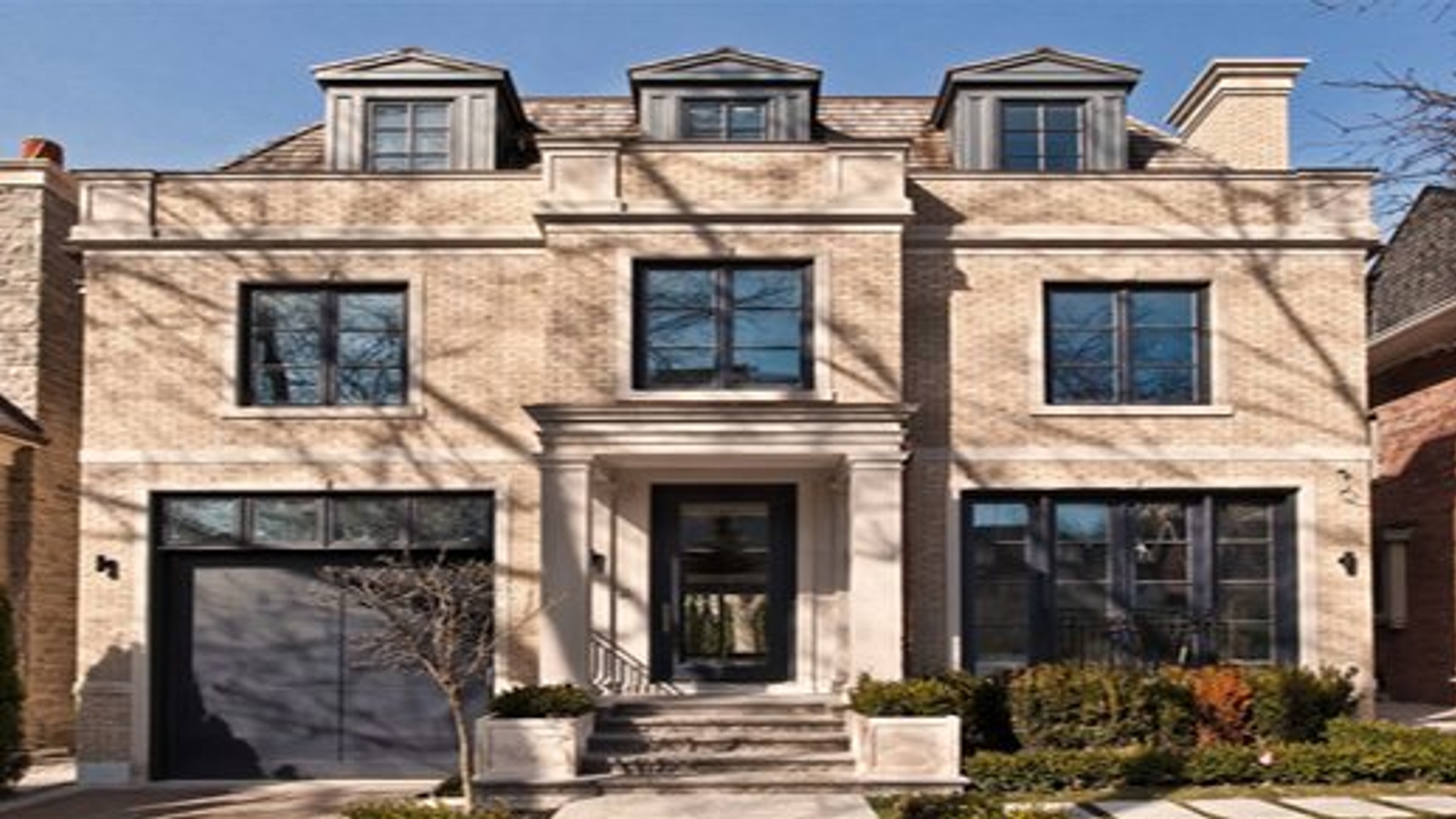 House of the Week: $6 million for a Casa Loma car lover's dream