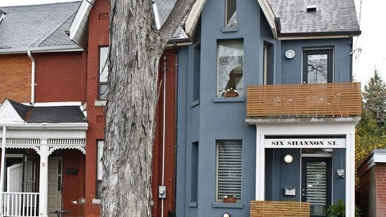 House of the Week: $799,000 for a chic home in a trendy west-end neighbourhood