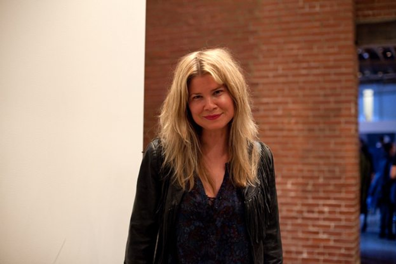 Greta Constantine’s Stephen Wong and Kirk Pickersgill launch Skin, their collaboration with Danier