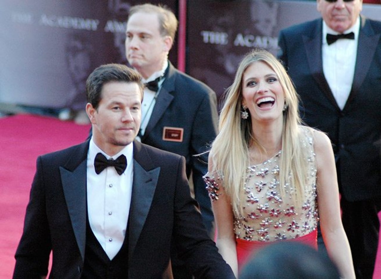 Mark-Wahlberg Mark Wahlberg may be seen shirtless more often in his rumoured Yorkville property