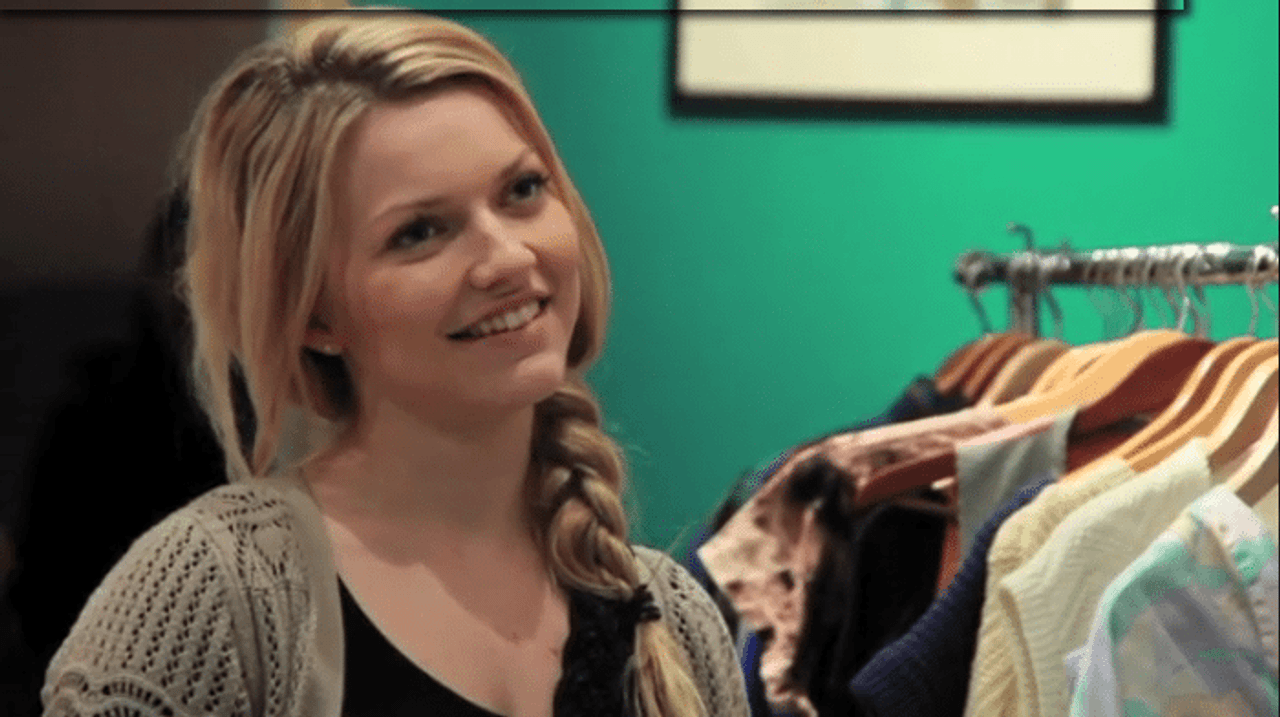 The Avenue recap, episode 3: interview with a non-empire