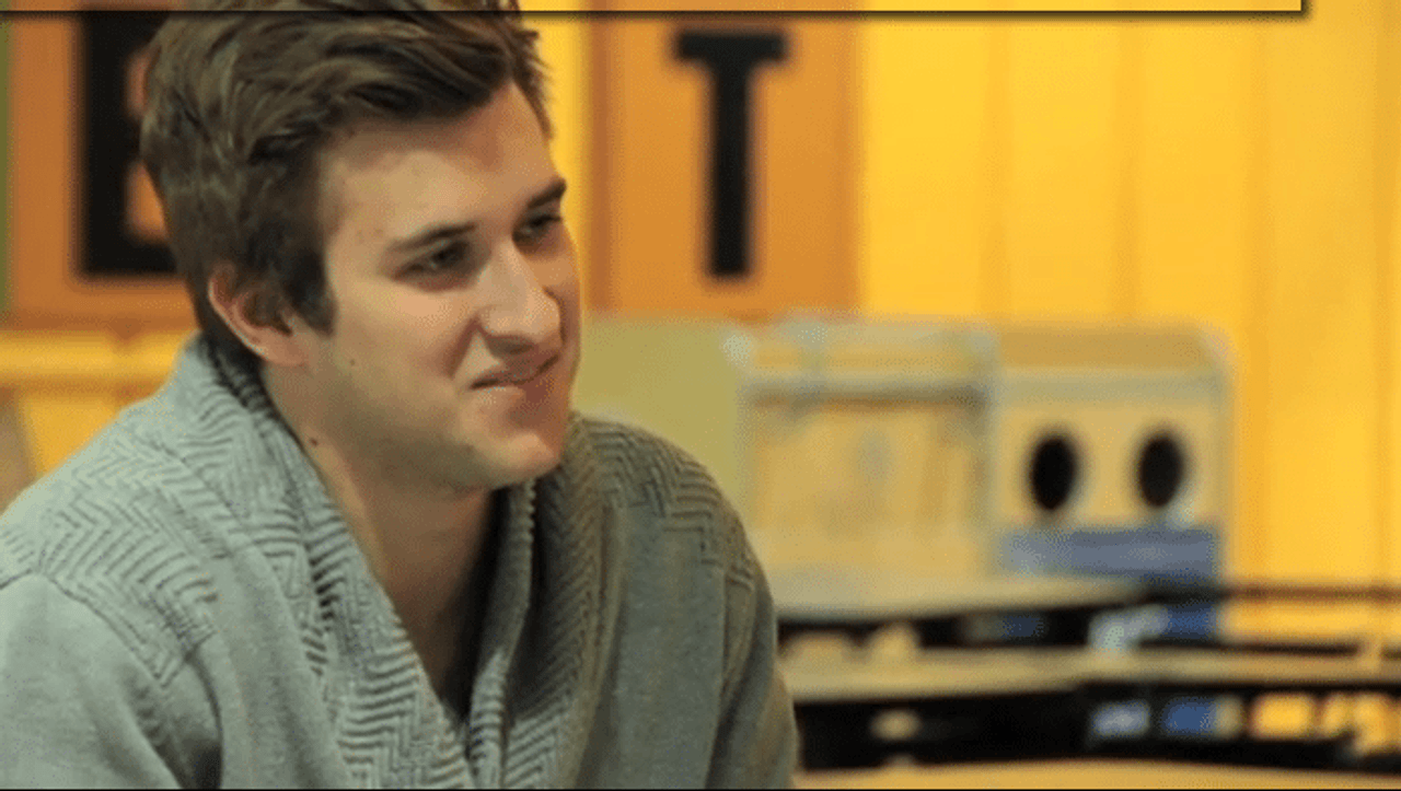 The Avenue recap, episode 3: interview with a non-empire