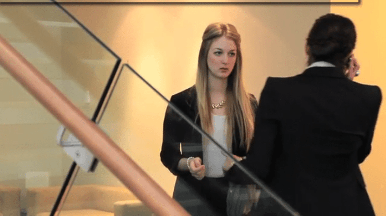 The Avenue recap, episode 3: interview with a non-empire