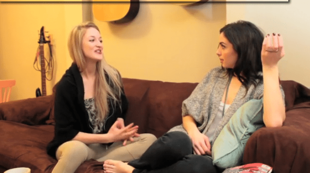 The Avenue recap, episode 3: interview with a non-empire