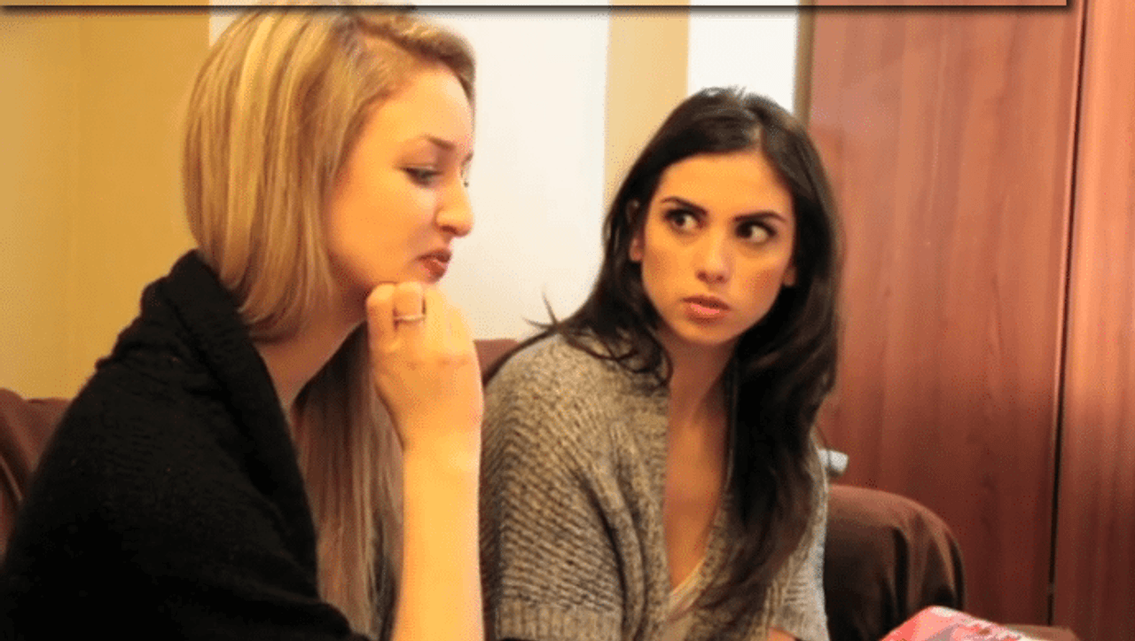 The Avenue recap, episode 3: interview with a non-empire