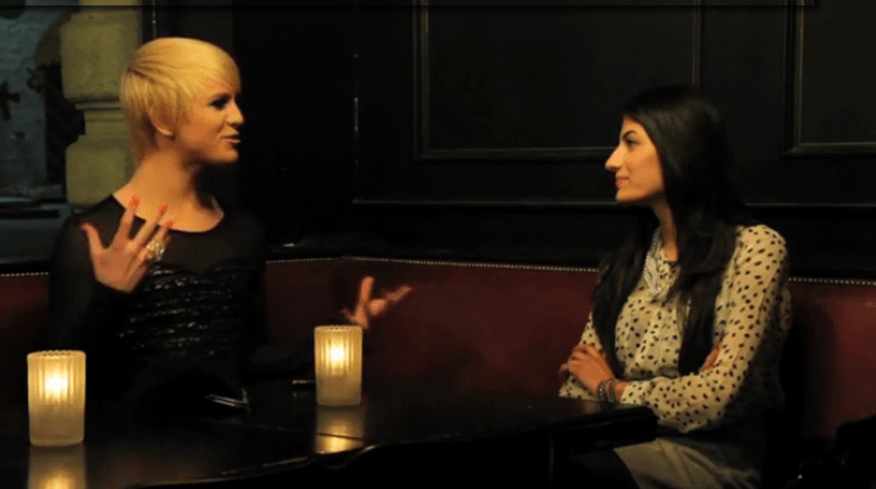 The Avenue recap, episode 3: interview with a non-empire