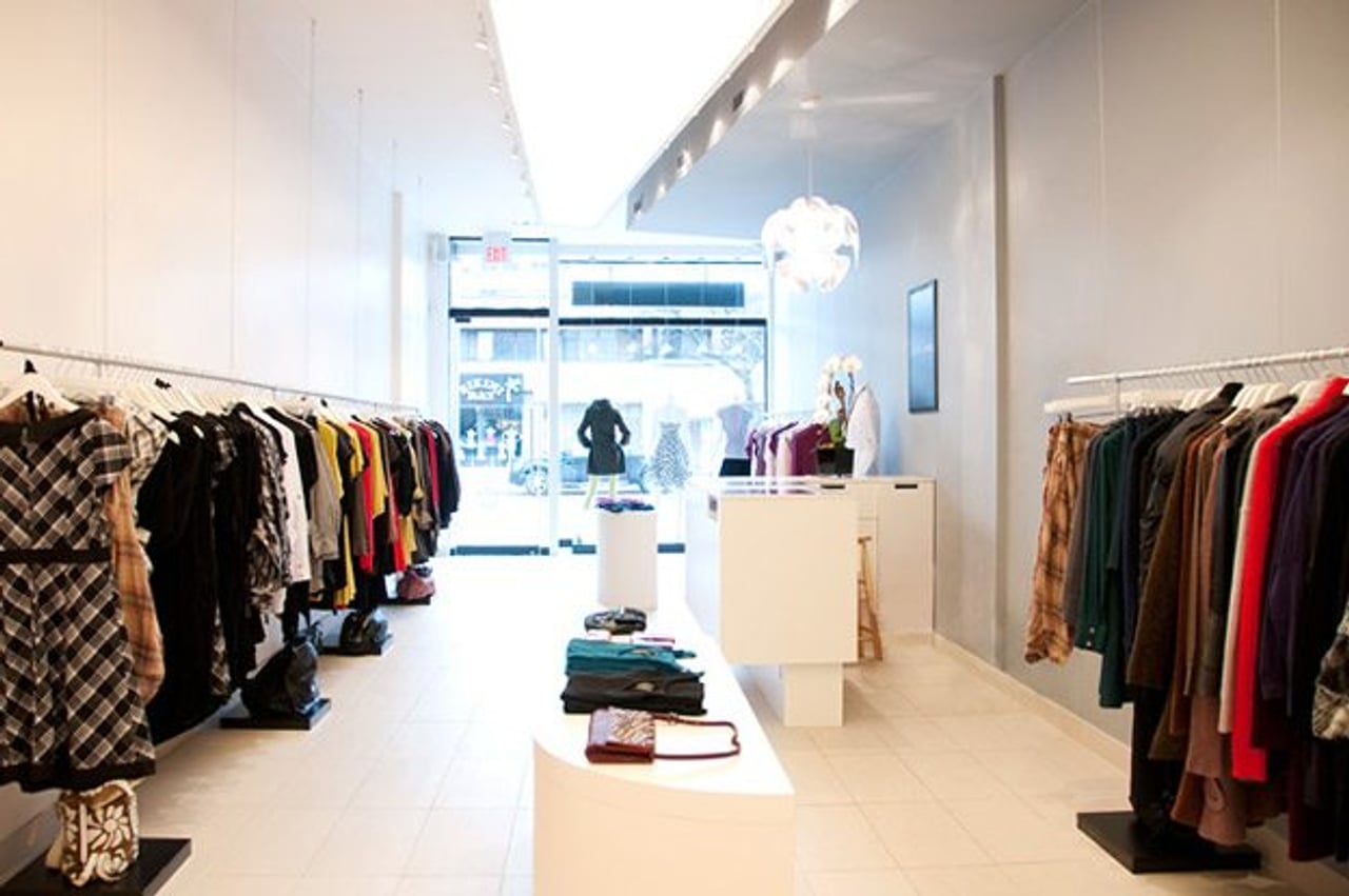 Introducing: Stacey Zhang, Queen West’s newest indie retailer