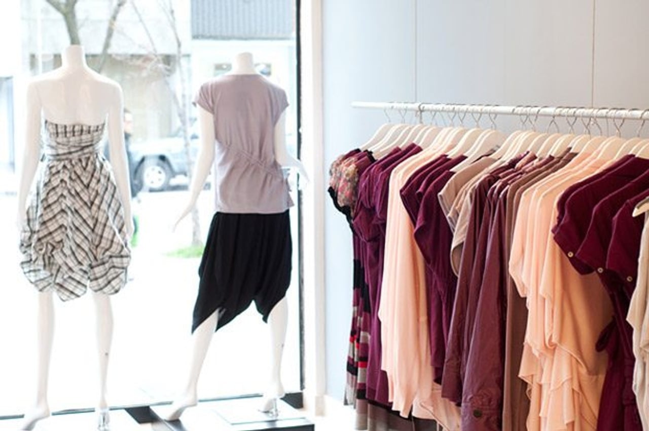 Introducing: Stacey Zhang, Queen West’s newest indie retailer