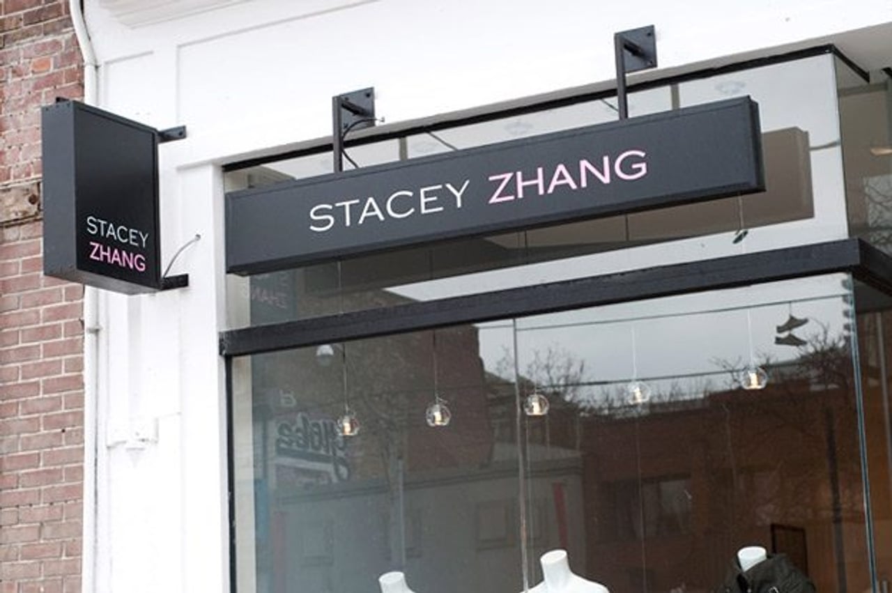 Introducing: Stacey Zhang, Queen West’s newest indie retailer